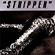 沢田研二「ＳＴＲＩＰＰＥＲ」