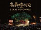 ＳＥＫＡＩ　ＮＯ　ＯＷＡＲＩ「炎と森のカーニバル　ｉｎ　２０１３」