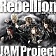 ＪＡＭ　Ｐｒｏｊｅｃｔ「Ｒｅｂｅｌｌｉｏｎ～反逆の戦士達～」