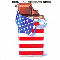 ＰＦＭ「 チョコレート・キングス」