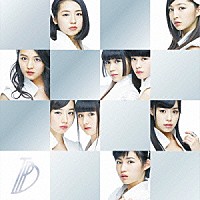 東京パフォーマンスドール『BRAND NEW STORY』