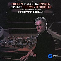 ヘルベルト・フォン・カラヤン「 シベリウス：管弦楽曲集」