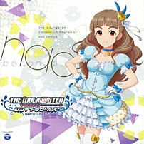 神谷奈緒（ＣＶ松井恵理子） 「ＴＨＥ　ＩＤＯＬＭ＠ＳＴＥＲ　ＣＩＮＤＥＲＥＬＬＡ　ＭＡＳＴＥＲ　０２７　神谷奈緒」