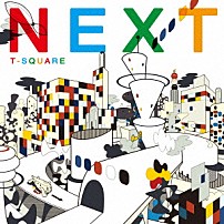 Ｔ－ＳＱＵＡＲＥ Ｍａｓａｈｉｒｏ　Ａｎｄｏ Ｔａｋｅｓｈｉ　Ｉｔｏ Ｋｅｉｚｏ　Ｋａｗａｎｏ Ｓａｔｏｓｈｉ　Ｂａｎｄｏｈ Ｓｈｉｎｇｏ　Ｔａｎａｋａ 「ＮＥＸＴ」