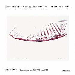 アンドラーシュ・シフ「ベートーヴェン：ピアノ・ソナタ　第３０番・第３１番・第３２番」