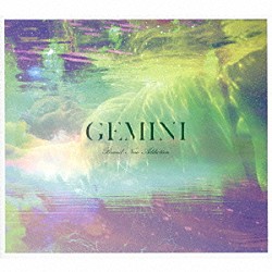 ＧＥＭＩＮＩ「Ｂｒａｎｄ　Ｎｅｗ　Ａｄｄｉｃｔｉｏｎ」