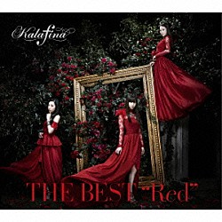 Ｋａｌａｆｉｎａ「ＴＨＥ　ＢＥＳＴ　“Ｒｅｄ”」