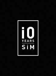 ＳｉＭ「ｉ０　ＹＥＡＲＳ」