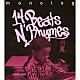 ｍｏｎｏｌｏｇ「１４　Ｂｅａｔｓ　Ｎ’　Ｒｈｙｍｅｓ」