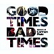 カルメン・マキ「Ｇｏｏｄ　Ｔｉｍｅｓ，Ｂａｄ　Ｔｉｍｅｓ　～Ｈｉｓｔｏｒｙ　ｏｆ　Ｃａｒｍｅｎ　Ｍａｋｉ～」