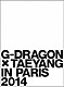 Ｇ－ＤＲＡＧＯＮ　×　ＴＡＥＹＡＮＧ（ｆｒｏｍ　ＢＩＧＢＡＮＧ）「Ｇ－ＤＲＡＧＯＮ　×　ＴＡＥＹＡＮＧ　ＩＮ　ＰＡＲＩＳ　２０１４」