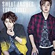 東方神起「Ｓｗｅａｔ／Ａｎｓｗｅｒ」