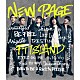 ＦＴＩＳＬＡＮＤ「ＮＥＷ　ＰＡＧＥ」