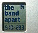 ｔｈｅ　ｂａｎｄ　ａｐａｒｔ「５１０×２８３」