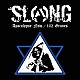 ＳＬＡＮＧ「Ａｐｏｃａｌｙｐｓｅ　Ｎｏｗ／１６２　Ｇｒａｖｅｓ」