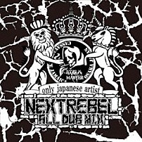 ＢＡＳＳ　ＭＡＳＴＥＲ 「－ＮＥＸＴ　ＲＥＢＥＬ－　ＢＡＳＳ　ＭＡＳＴＥＲ　ＡＬＬ　ＪＡＰＡＮＥＳＥ　ＤＵＢ　ＭＩＸ」