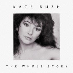 ケイト・ブッシュ「ケイト・ブッシュ・ストーリー」