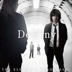 エレファントカシマシ「Ｄｅｓｔｉｎｙ」