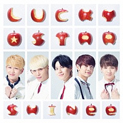 ＳＨＩＮｅｅ「ＬＵＣＫＹ　ＳＴＡＲ」