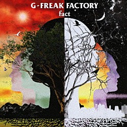 Ｇ－ＦＲＥＡＫ　ＦＡＣＴＯＲＹ「ｆａｃｔ」