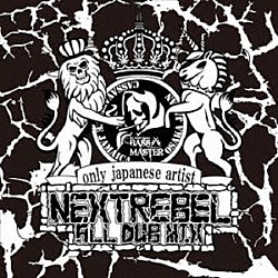 ＢＡＳＳ　ＭＡＳＴＥＲ「－ＮＥＸＴ　ＲＥＢＥＬ－　ＢＡＳＳ　ＭＡＳＴＥＲ　ＡＬＬ　ＪＡＰＡＮＥＳＥ　ＤＵＢ　ＭＩＸ」