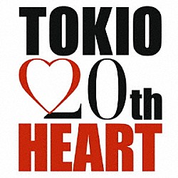 ＴＯＫＩＯ「ＨＥＡＲＴ」