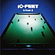 １０－ＦＥＥＴ「６－ｆｅａｔ　２」