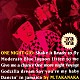 高中正義 アル・マッケイ ウォーネル・ジョーンズ キャット・グレイ ＴＡＫＡＳＨＩ　ＮＵＭＡＺＡＷＡ カール・ペラッゾ マクシーン・ルイス「Ｏｎｅ　Ｎｉｇｈｔ　Ｇｉｇ」