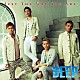 ＤＥＥＰ「ＪＵＳＴ　ＴＨＥ　ＷＡＹ　ＹＯＵ　ＡＲＥ」