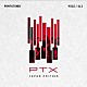 ペンタトニックス「ＰＴＸ　ＶＯＬＳ．１＆２［ジャパン・エディション］」