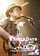 山森大輔「“ＹＥＳＴＥＲＤＡＹＳ　ＡＮＤ　ＴＯＤＡＹＳ”　Ｌｉｖｅ　ａｔ　渋谷ＳＴＡＲ　ＬＯＵＮＧＥ」