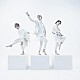 ｗ－ｉｎｄｓ．「Ｔｉｍｅｌｅｓｓ」