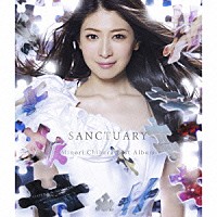 茅原実里「 ＳＡＮＣＴＵＡＲＹ　～Ｍｉｎｏｒｉ　Ｃｈｉｈａｒａ　Ｂｅｓｔ　Ａｌｂｕｍ～」