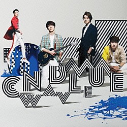 ＣＮＢＬＵＥ「ＷＡＶＥ」