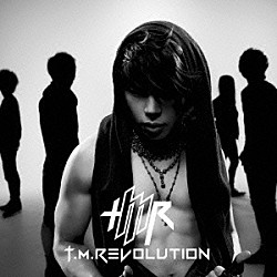 Ｔ．Ｍ．Ｒｅｖｏｌｕｔｉｏｎ「突キ破レル－Ｔｉｍｅ　ｔｏ　ＳＭＡＳＨ　！」