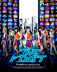 Ｃｈｅｅｋｙ　Ｐａｒａｄｅ「Ｃｈｅｅｋｙ　Ｐａｒａｄｅ　ＰＲＥＭＩＵＭ　ＬＩＶＥ　ＴＨＥ　ＦＩＲＳＴ」