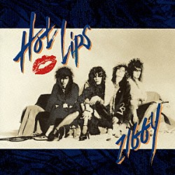 ＺＩＧＧＹ「ＨＯＴ　ＬＩＰＳ」