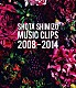 清水翔太「ＳＨＯＴＡ　ＳＨＩＭＩＺＵ　ＭＵＳＩＣ　ＣＬＩＰＳ　２００８－２０１４」