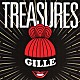 ＧＩＬＬＥ「ＴＲＥＡＳＵＲＥＳ」