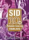 シド「ＳＩＤ　１０ｔｈ　Ａｎｎｉｖｅｒｓａｒｙ　ＴＯＵＲ　２０１３　富士急ハイランド　コニファーフォレストⅡ」