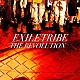 ＥＸＩＬＥ　ＴＲＩＢＥ「ＴＨＥ　ＲＥＶＯＬＵＴＩＯＮ」