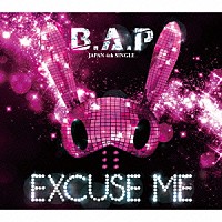 B.A.P『EXCUSE ME』