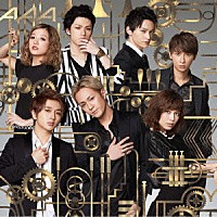 ＡＡＡ「 ＧＯＬＤ　ＳＹＭＰＨＯＮＹ」