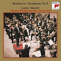 ロリン・マゼール「 ベートーヴェン：交響曲第５番「運命」＆序曲「レオノーレ」第３番／シューベルト：「未完成」」