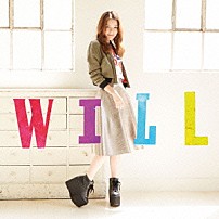 安田レイ 「Ｗｉｌｌ」