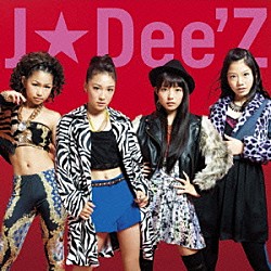 Ｊ☆Ｄｅｅ’Ｚ「Ｂｅａｓｔｙ　Ｇｉｒｌｓ／Ｌｅｔ　ｔｈｅ　ｍｕｓｉｃ　ｆｌｏｗ」