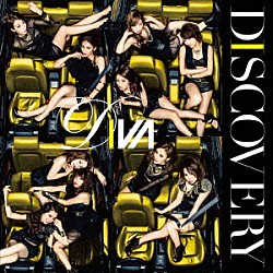 ＤＩＶＡ「ＤＩＳＣＯＶＥＲＹ」