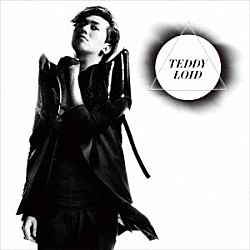 ＴｅｄｄｙＬｏｉｄ「ＢＬＡＣＫ　ＭＯＯＮ　ＲＩＳＩＮＧ」