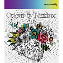 ＭＯＮＫＥＹ　ＭＡＪＩＫ「Ｃｏｌｏｕｒ　ｂｙ　Ｎｕｍｂｅｒ」