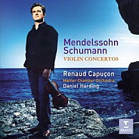 （クラシック）「 メンデルゾーン＆シューマン：ヴァイオリン協奏曲集」